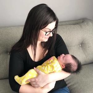 Meet your Posher, Holly